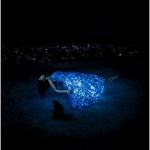 Aimer – 六等星の夜 Tvsize【44.1kHz／16bit】日本区-OppsUplus音乐王国