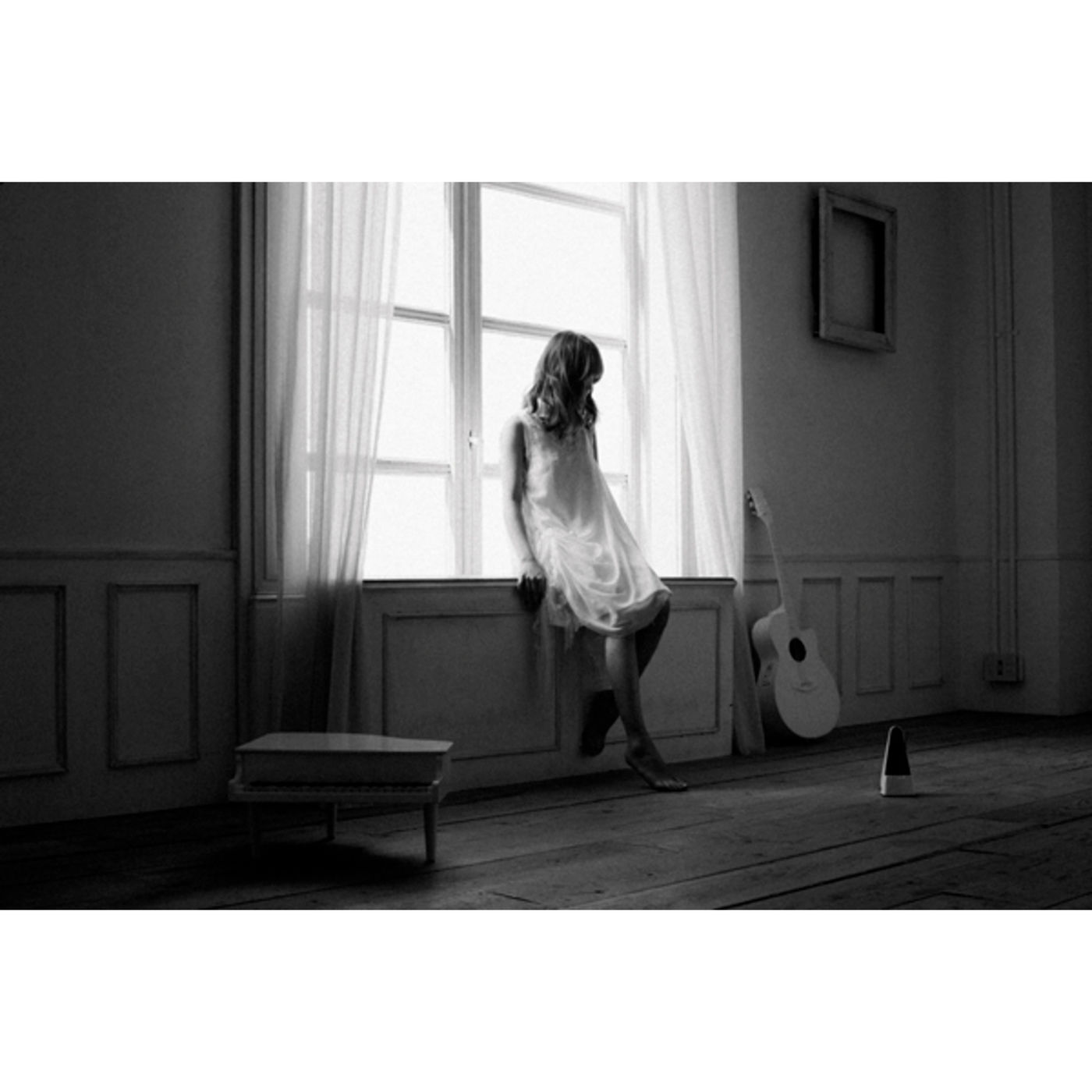 Aimer – 星屑ビーナス【44.1kHz／16bit】日本区-OppsUplus音乐王国