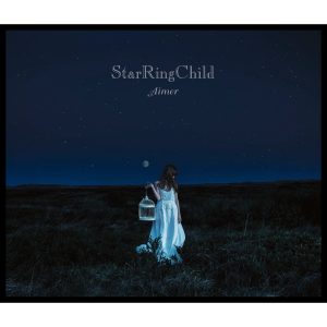 Aimer – StarRingChild EP【44.1kHz／16bit】日本区-OppsUplus音乐王国