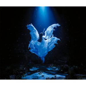 Aimer – 谁か、海を。　EP【44.1kHz／16bit】日本区-OppsUplus音乐王国
