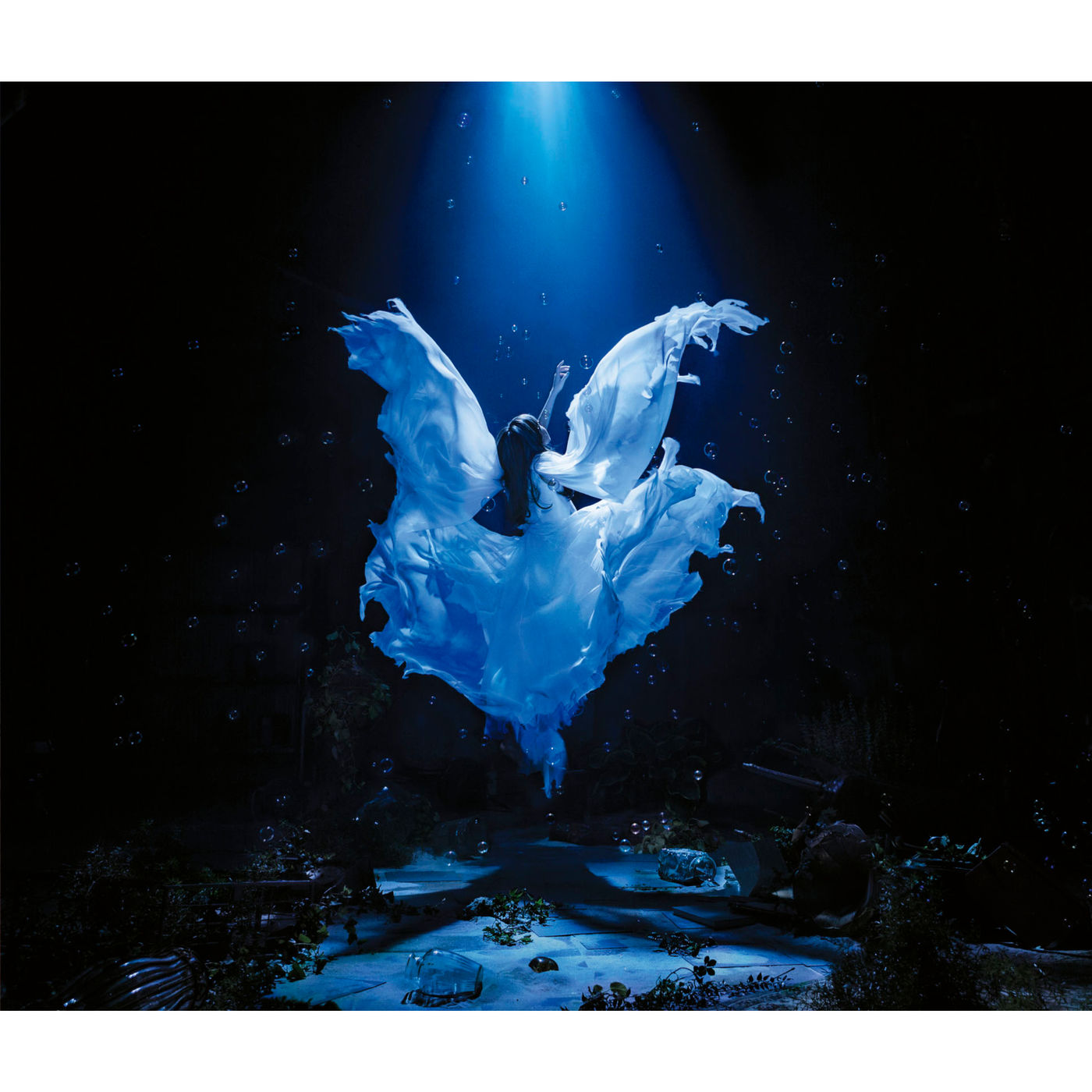 Aimer – 谁か、海を。　EP【44.1kHz／16bit】日本区-OppsUplus音乐王国
