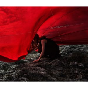 Aimer – Brave Shine (TV size)【44.1kHz／16bit】日本区-OppsUplus音乐王国
