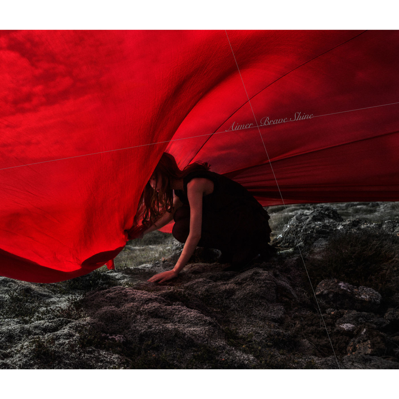 Aimer – Brave Shine (TV size)【44.1kHz／16bit】日本区-OppsUplus音乐王国