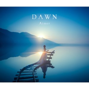 Aimer – DAWN【96kHz／24bit】日本区-OppsUplus音乐王国