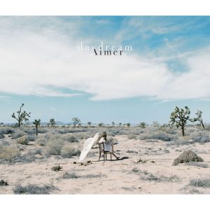 Aimer – daydream【44.1kHz／16bit】日本区-OppsUplus音乐王国