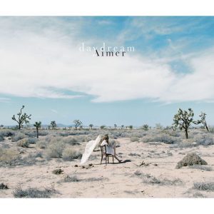 Aimer – Falling Alone【44.1kHz／16bit】日本区-OppsUplus音乐王国