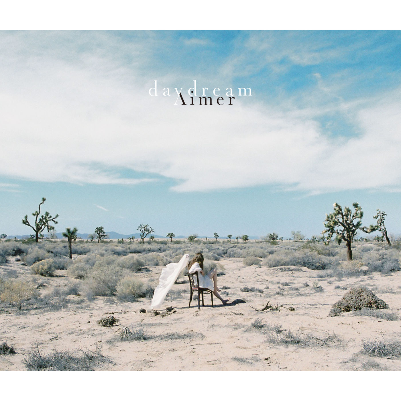 Aimer – Falling Alone【44.1kHz／16bit】日本区-OppsUplus音乐王国