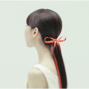 Aimer – 蝶々结び【44.1kHz／16bit】日本区-OppsUplus音乐王国