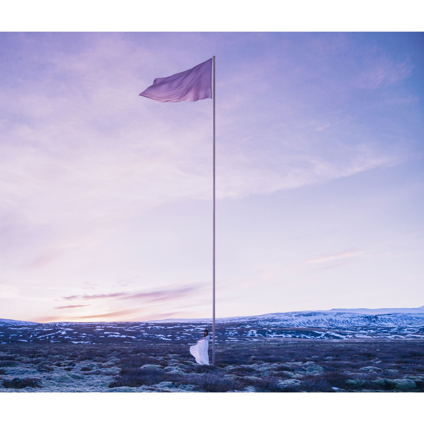 Aimer – ONE ／ 花の呗 ／ 六等星の夜 Magic Blue ver.【44.1kHz／16bit】日本区-OppsUplus音乐王国