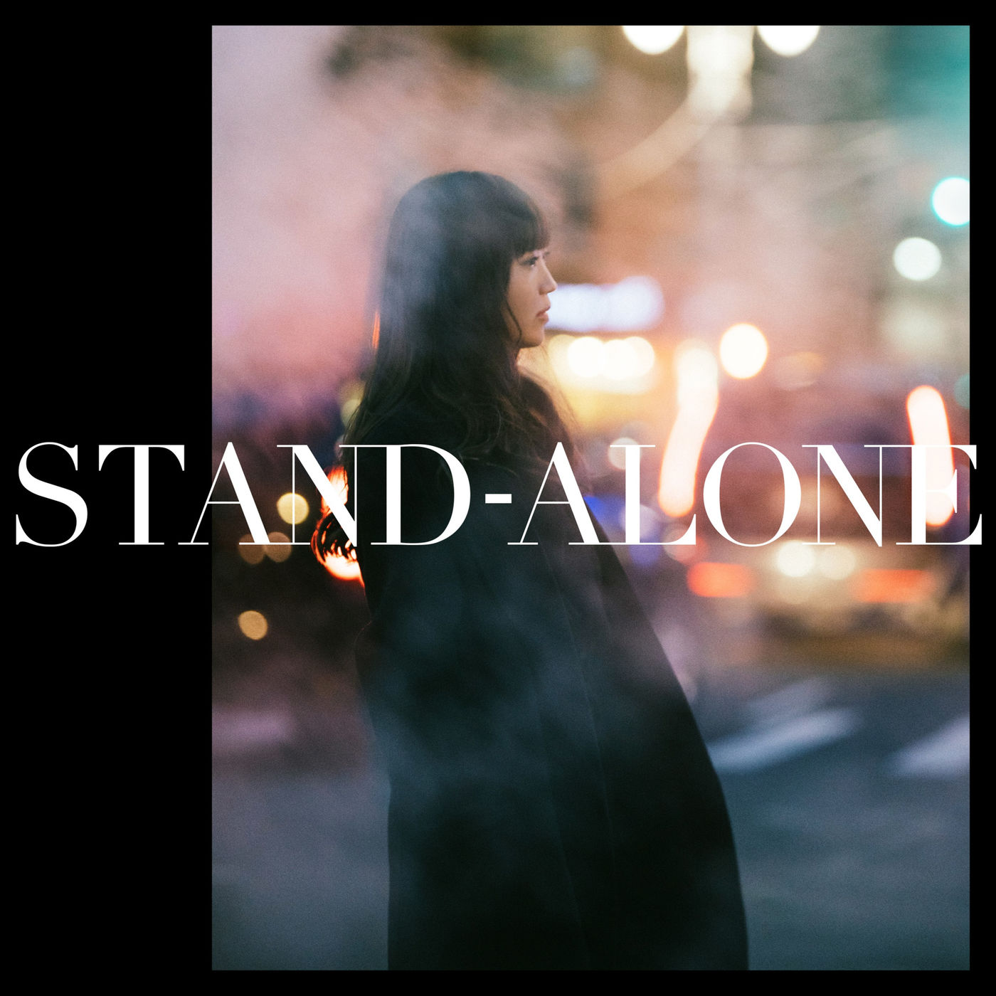 Aimer – STAND-ALONE【44.1kHz／16bit】日本区-OppsUplus音乐王国