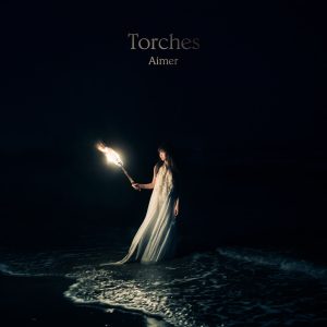 Aimer – Torches【44.1kHz／16bit】日本区-OppsUplus音乐王国