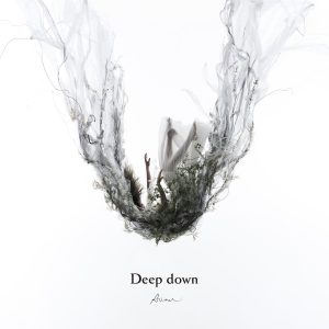 Aimer – Deep down【44.1kHz／16bit】日本区-OppsUplus音乐王国