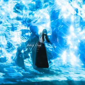 Aimer – wavy flow【44.1kHz／16bit】日本区-OppsUplus音乐王国