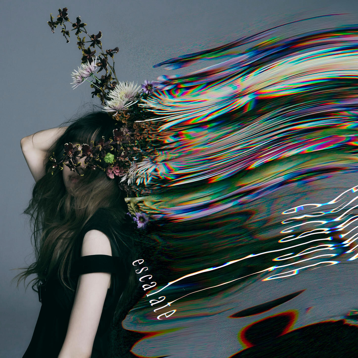 Aimer – escalate(Special Edition)【44.1kHz／16bit】日本区-OppsUplus音乐王国