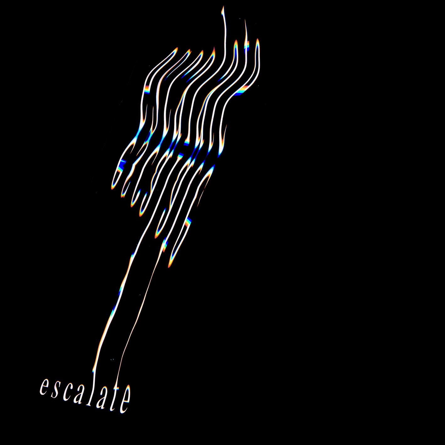 Aimer – escalate【48kHz／24bit】日本区-OppsUplus音乐王国