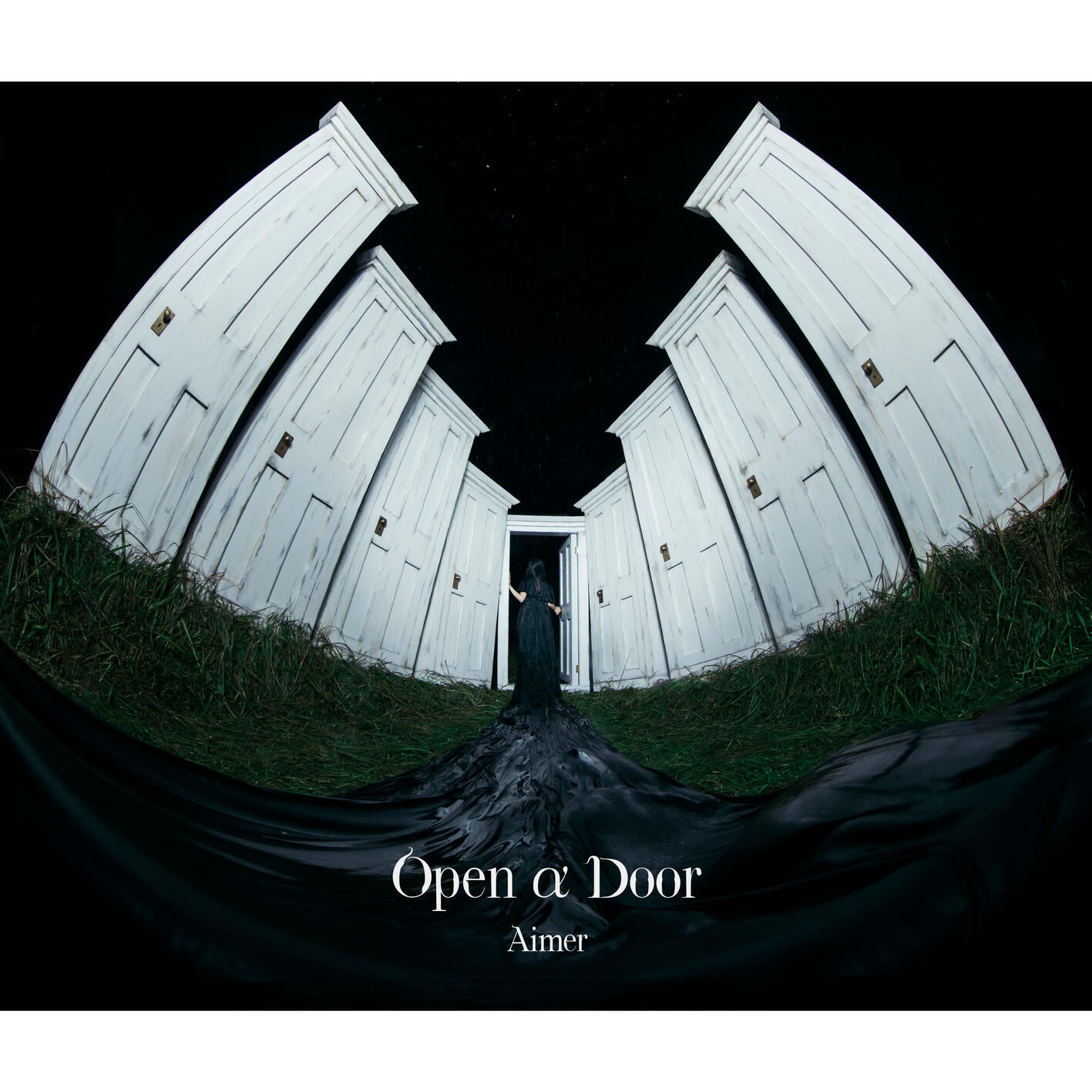 Aimer – Resonantia【44.1kHz／16bit】日本区-OppsUplus音乐王国