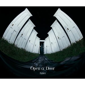 Aimer – Resonantia【96kHz／24bit】日本区-OppsUplus音乐王国