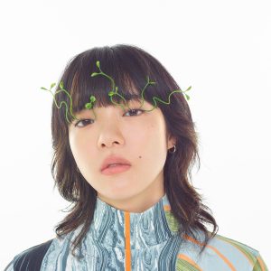 あいみょん – 双叶【44.1kHz／16bit】日本区-OppsUplus音乐王国