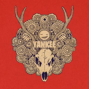 米津玄師 – YANKEE【44.1kHz／16bit】日本区-OppsUplus音乐王国