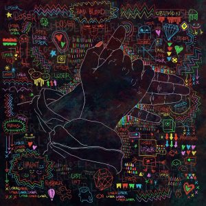 米津玄師 – LOSER ／ ナンバーナイン【44.1kHz／16bit】日本区-OppsUplus音乐王国