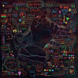 米津玄師 – LOSER ／ ナンバーナイン【96kHz／24bit】日本区-OppsUplus音乐王国