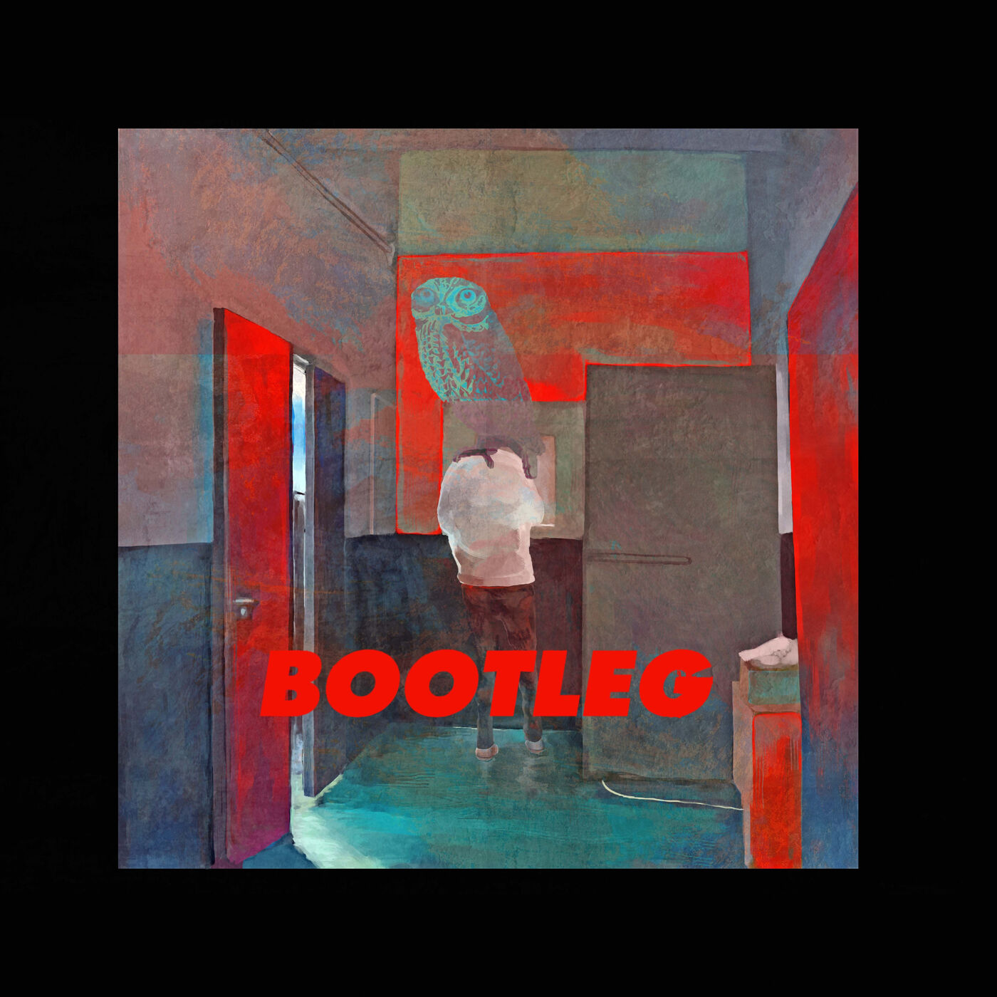 米津玄師 – BOOTLEG【96kHz／24bit】日本区-OppsUplus音乐王国