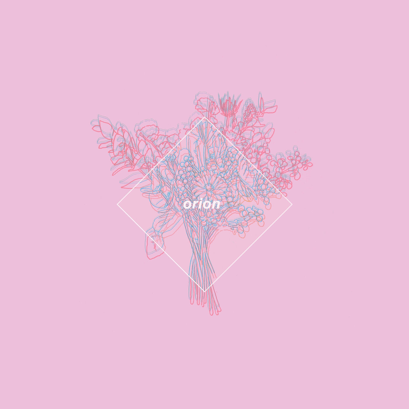 米津玄師 – orion【96kHz／24bit】日本区-OppsUplus音乐王国