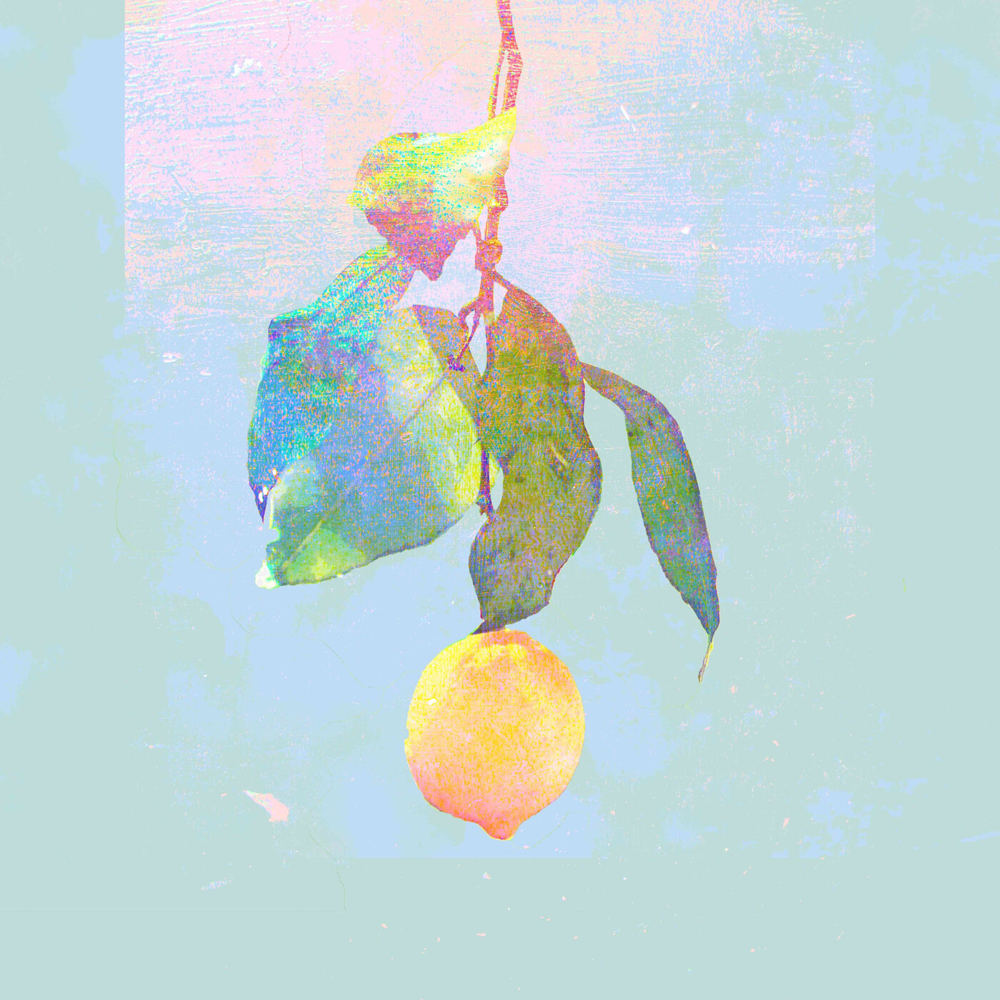 米津玄師 – Lemon【48kHz／24bit】日本区-OppsUplus音乐王国