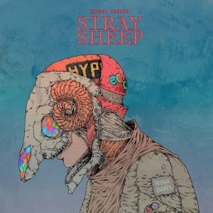 米津玄師 – STRAY SHEEP【48kHz／24bit】日本区-OppsUplus音乐王国