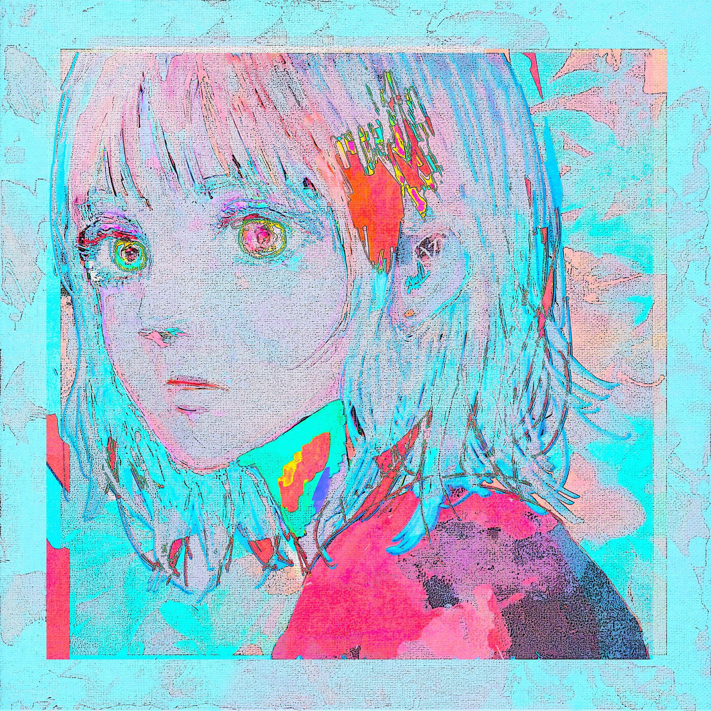 米津玄師 – Pale Blue【44.1kHz／16bit】o4jic4ld00xqb日本区-OppsUplus音乐王国