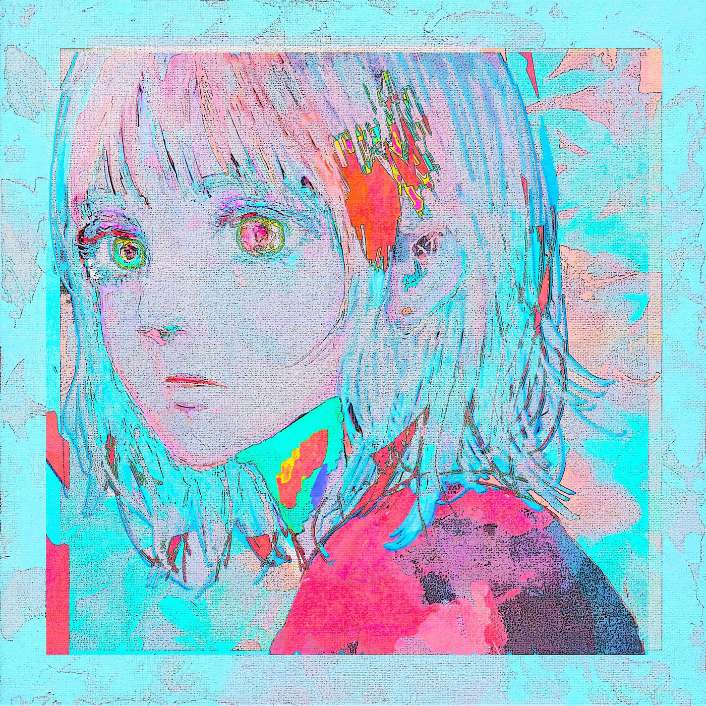 米津玄師 – ゆめうつつ – Daydream【44.1kHz／16bit】日本区-OppsUplus音乐王国