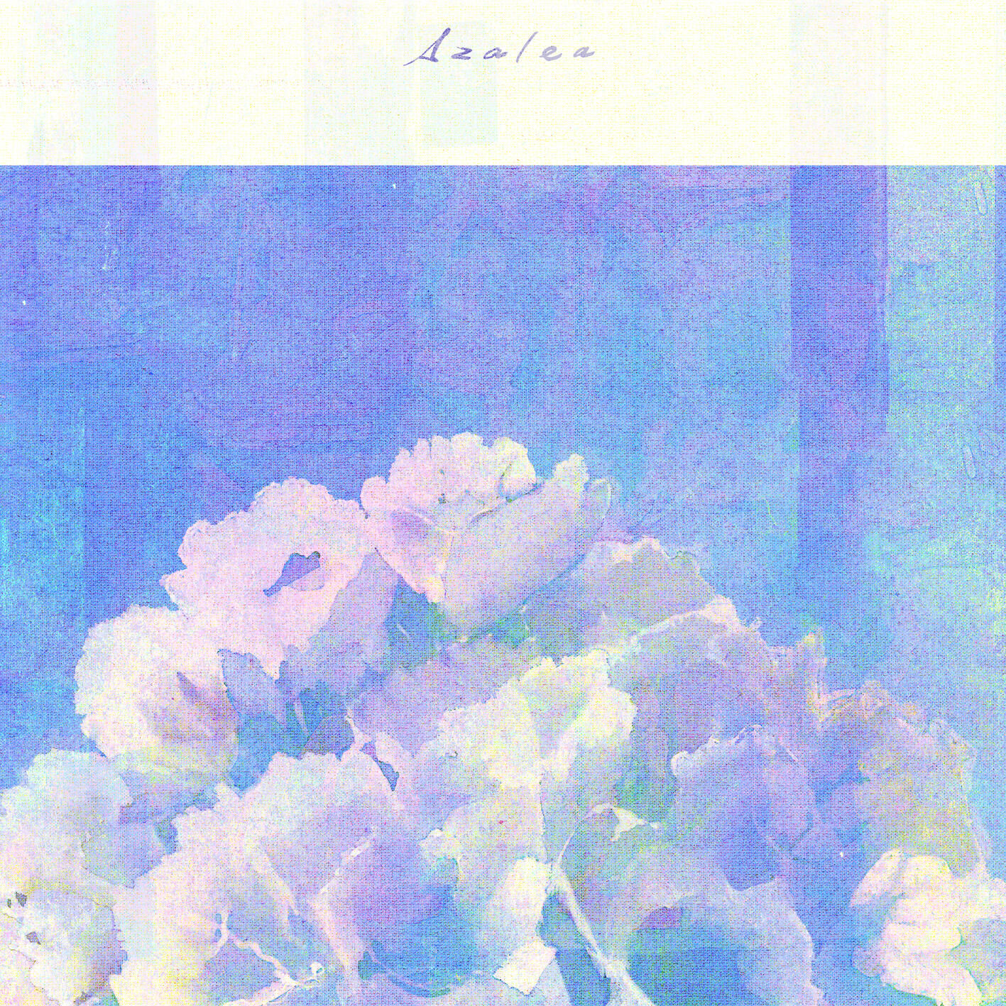 米津玄師 – Azalea【48kHz／24bit】日本区-OppsUplus音乐王国