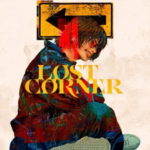 米津玄師 – LOST CORNER【44.1kHz／16bit】日本区-OppsUplus音乐王国