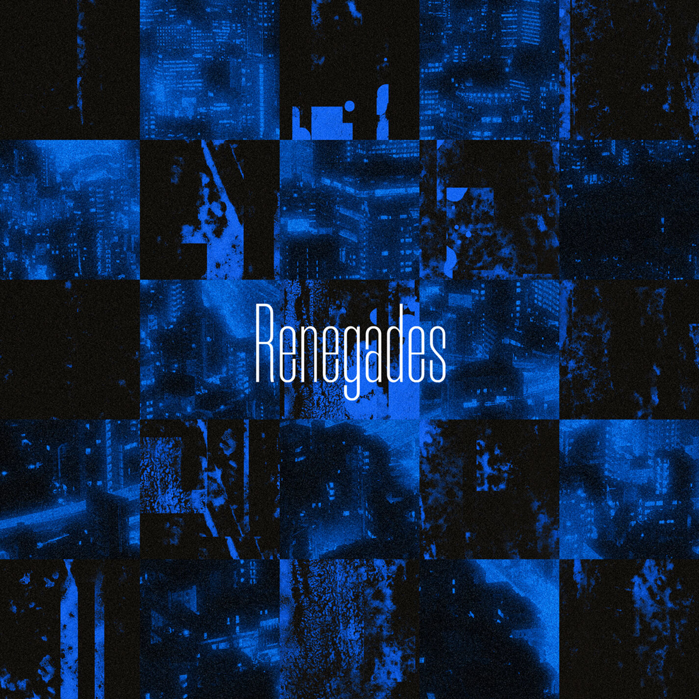 ONE OK ROCK – Renegades (Acoustic)【96kHz／24bit】日本区-OppsUplus音乐王国