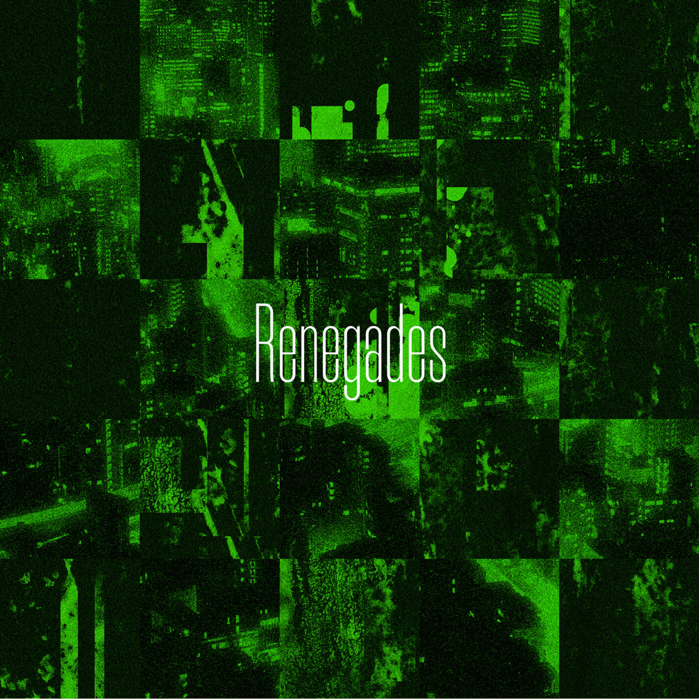 ONE OK ROCK – Renegades (Piano)【96kHz／24bit】日本区-OppsUplus音乐王国