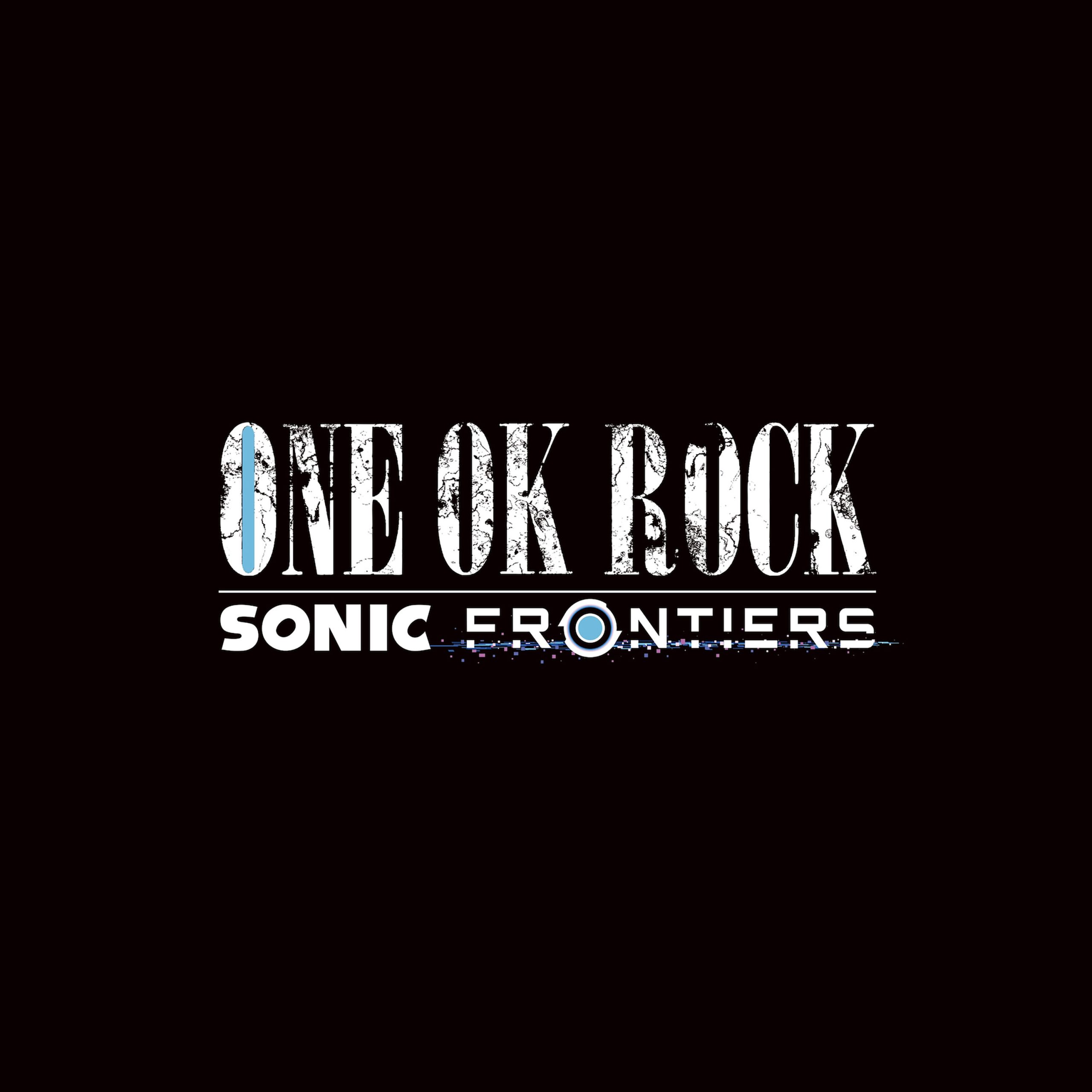 ONE OK ROCK – Vandalize (Sonic Frontiers)【88.2kHz／24bit】日本区-OppsUplus音乐王国