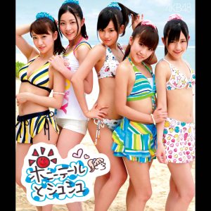 AKB48 – ポニーテールとシュシュ＜Type-A＞【44.1kHz／16bit】日本区-OppsUplus音乐王国