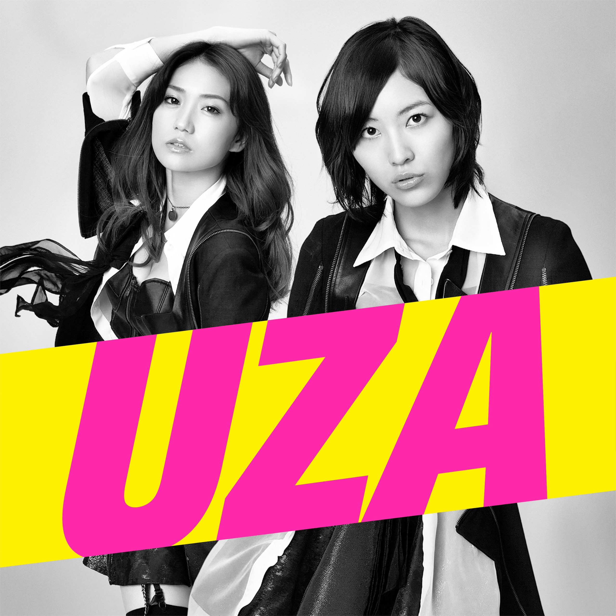 AKB48 – UZA＜Type-A＞【通常盘】【44.1kHz／16bit】日本区-OppsUplus音乐王国