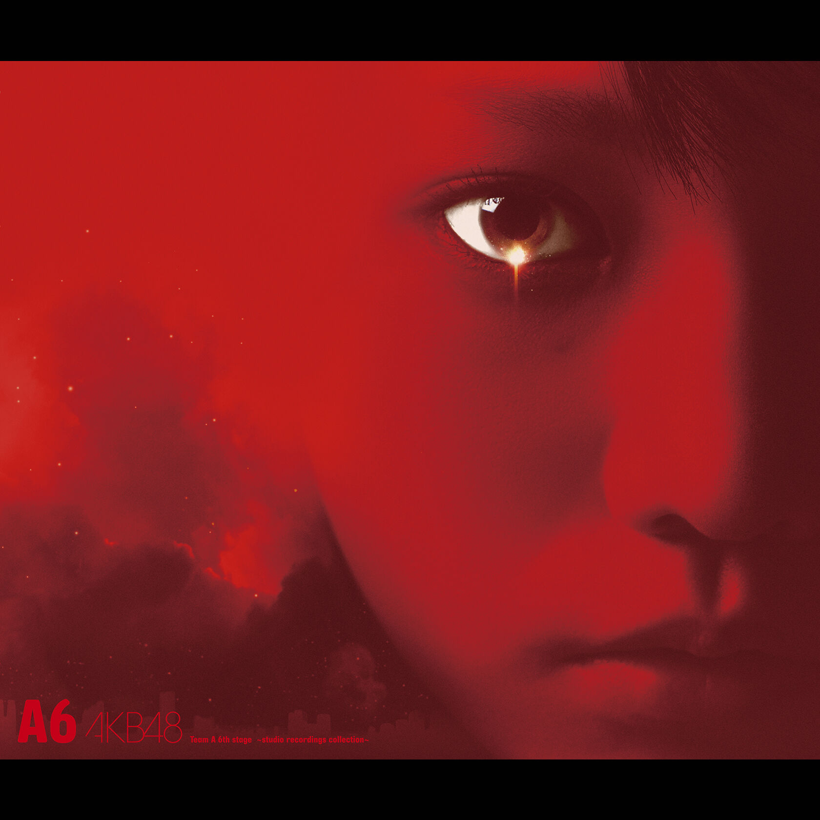 AKB48 – AKB48 Team A 6th stage ｢目撃者｣ ～studio recordings コレクション～【44.1kHz／16bit】日本区-OppsUplus音乐王国