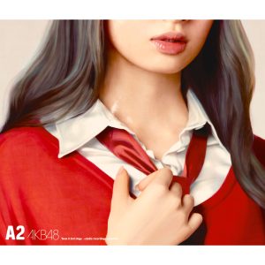 AKB48 – Team A 2nd stage 「会いたかった」 〜studio recordings コレクション〜【44.1kHz／16bit】日本区-OppsUplus音乐王国