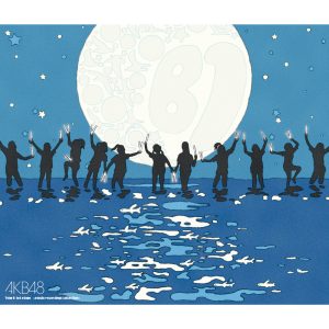 AKB48 – Team B 1st stage 「青春ガールズ」 〜studio recordings コレクション〜【44.1kHz／16bit】日本区-OppsUplus音乐王国