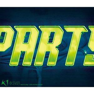 AKB48 – Team K 1st stage 「PARTYが始まるよ」 〜studio recordings コレクション〜【44.1kHz／16bit】日本区-OppsUplus音乐王国