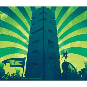 AKB48 – Team K 2nd stage 「青春ガールズ」 〜studio recordings コレクション〜【44.1kHz／16bit】日本区-OppsUplus音乐王国