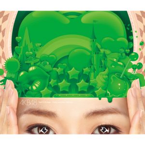 AKB48 – Team K 3rd stage 「脳内パラダイス」 〜studio recordings コレクション〜【44.1kHz／16bit】日本区-OppsUplus音乐王国