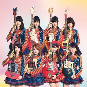 AKB48 – ハート・エレキ＜剧场盘＞【44.1kHz／16bit】日本区-OppsUplus音乐王国