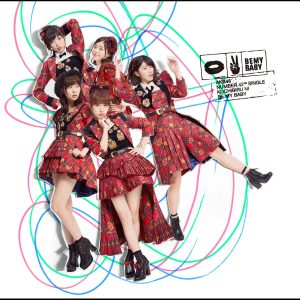AKB48 – 唇にBe My Baby＜Type A＞【44.1kHz／16bit】日本区-OppsUplus音乐王国