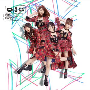 AKB48 – 唇にBe My Baby＜Type D＞【44.1kHz／16bit】日本区-OppsUplus音乐王国