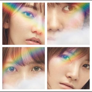 AKB48 – 11月のアンクレット Type B【44.1kHz／16bit】日本区-OppsUplus音乐王国