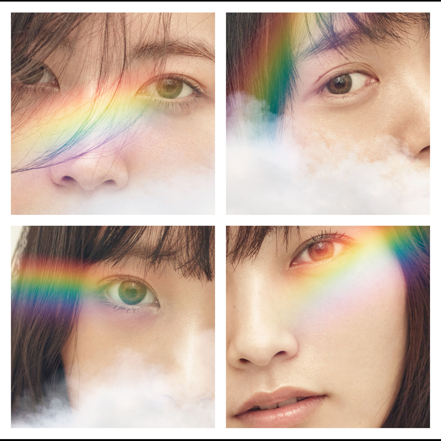 AKB48 – 11月のアンクレット Type E【44.1kHz／16bit】日本区-OppsUplus音乐王国
