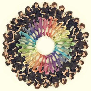 AKB48 – 11月のアンクレット＜剧场盘＞【44.1kHz／16bit】日本区-OppsUplus音乐王国